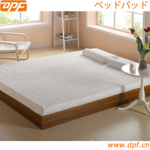 Непроходимость 60 * 90см кровать Pad (DPF061087)